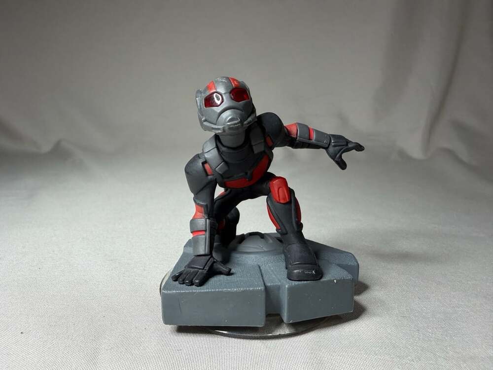 Disney Infinity 3.0 Marvel Ant-Man Figure